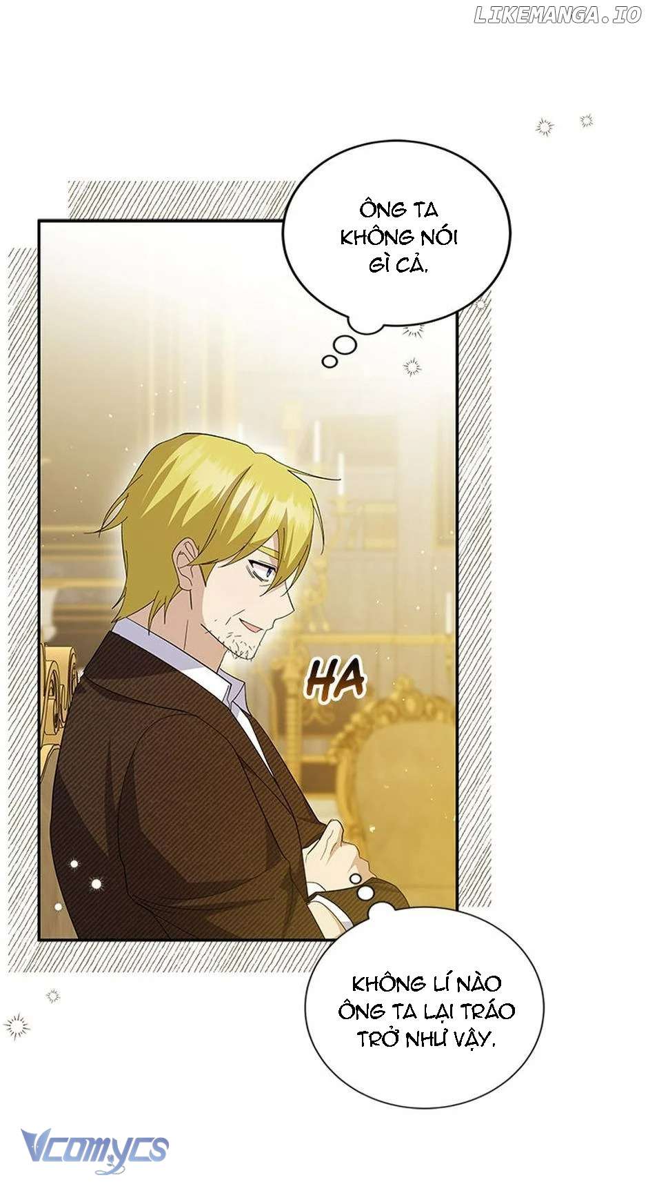 Kế Hoạch Trả Thù Chap 77 - Trang 2