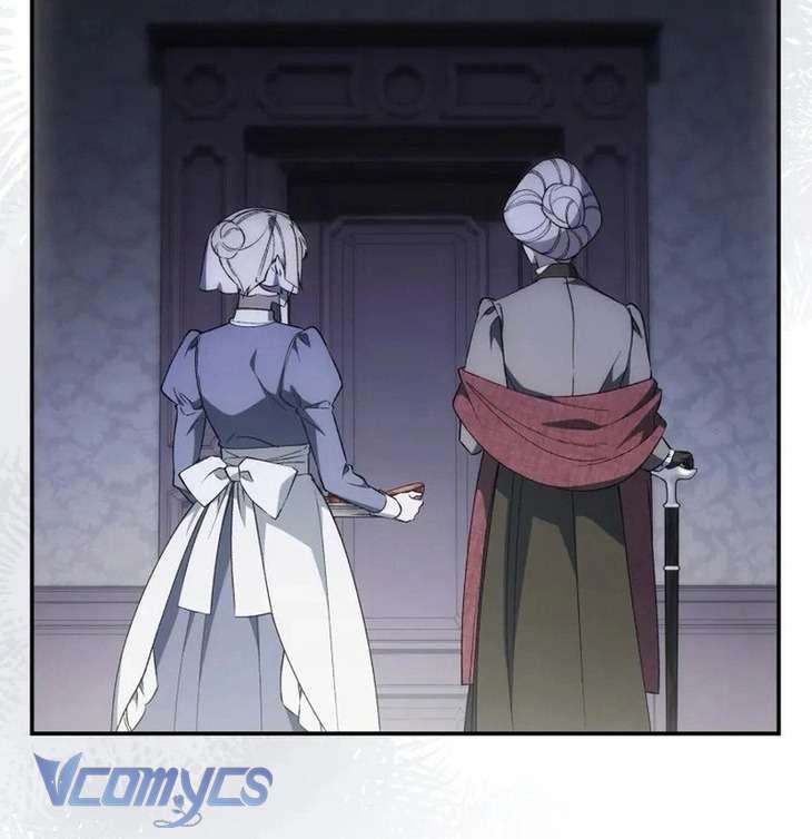 Thời Khắc Của Quái Thú Mù Chap 11 - Next Chap 12