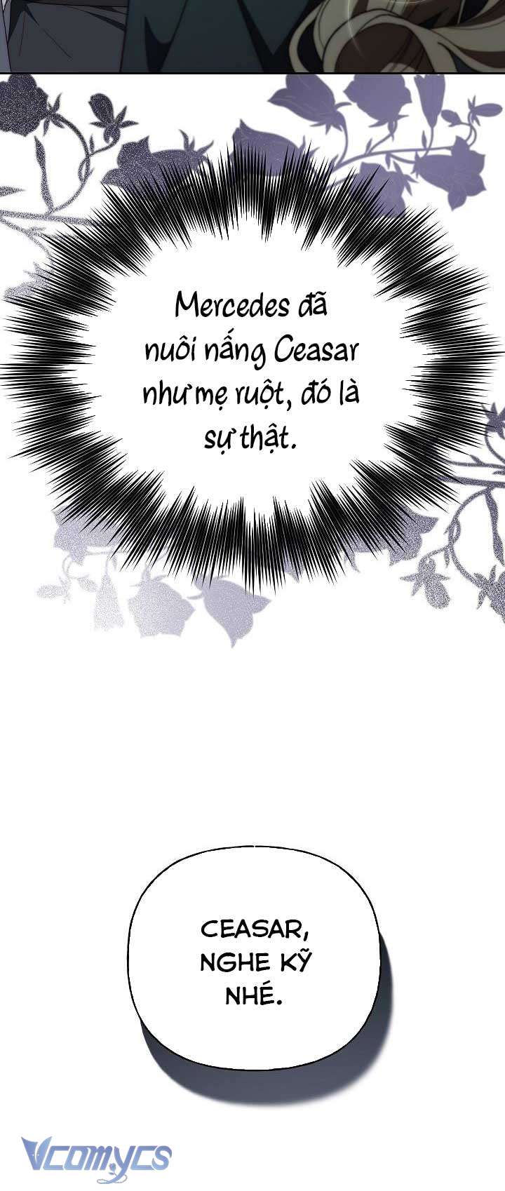 Thuần Hóa Hoàng Tử Quái Vật Chap 35 - Trang 2