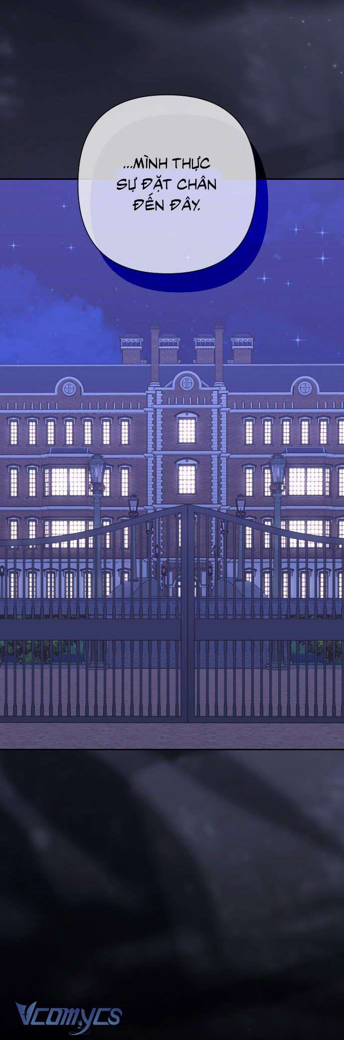 Dành Cho Những Ai Coi Hối Tiếc Là Điều Xa Xỉ Chap 52 - Trang 4