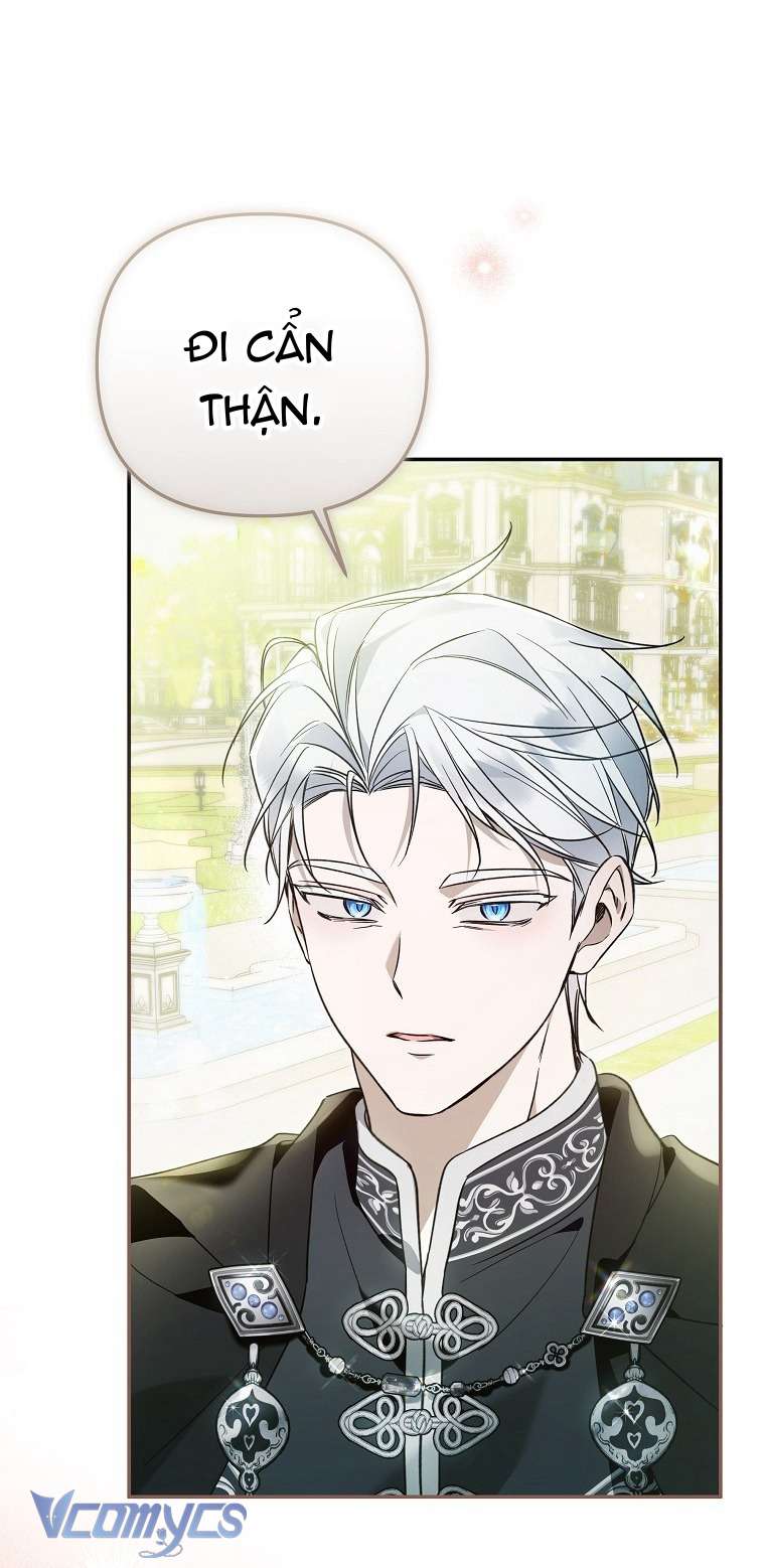 Độc Chiếm Sủng Ái Của Công Chúa Út, Mọi Người Đều Say Mê Tôi. Chap 41 - Next Chap 42