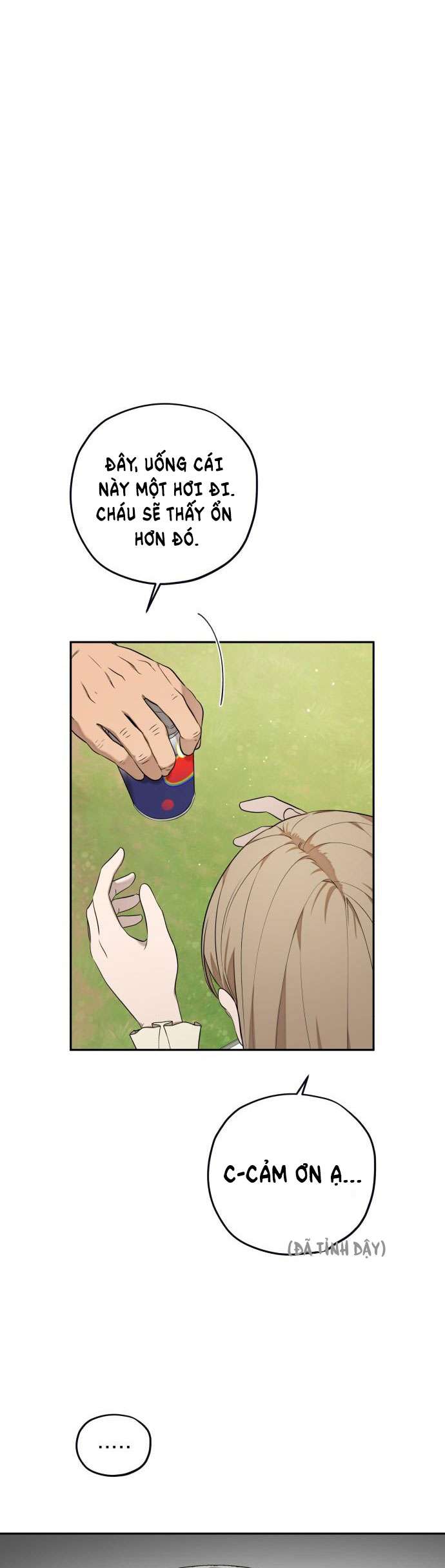 Trận Đấu Đồng Đội Của Những Tài Xế Xe Tải Chap 10 - Trang 4