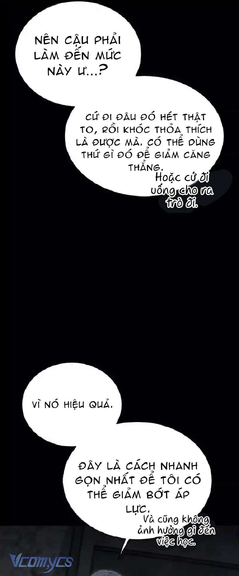 Cùng Làm Những Chuyện Điên Rồ Chap 3 - Trang 2