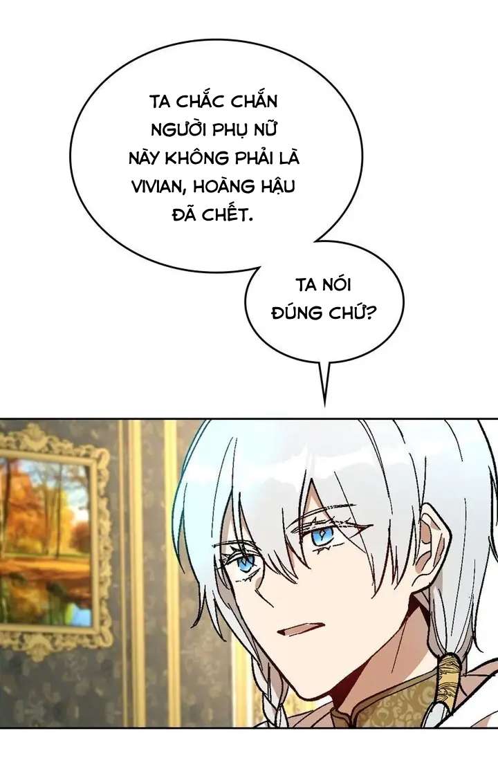 Vị Hôn Thê Khế Ước Của Công Tước Chap 138 - Trang 4