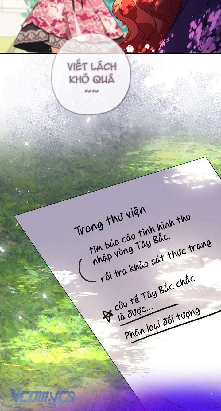 Tiểu Thư Tích Tiền Đi Bụi Chapter 107 - Trang 4