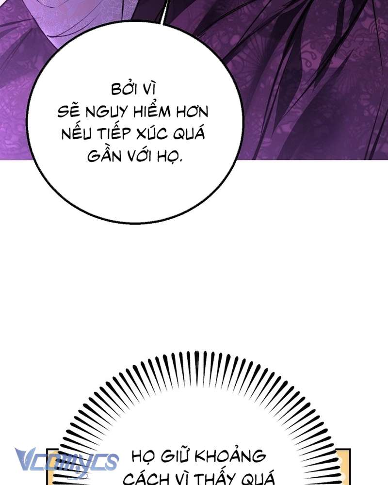 Hãy Dạy Em Cách Khao Khát Chap 24 - Trang 2