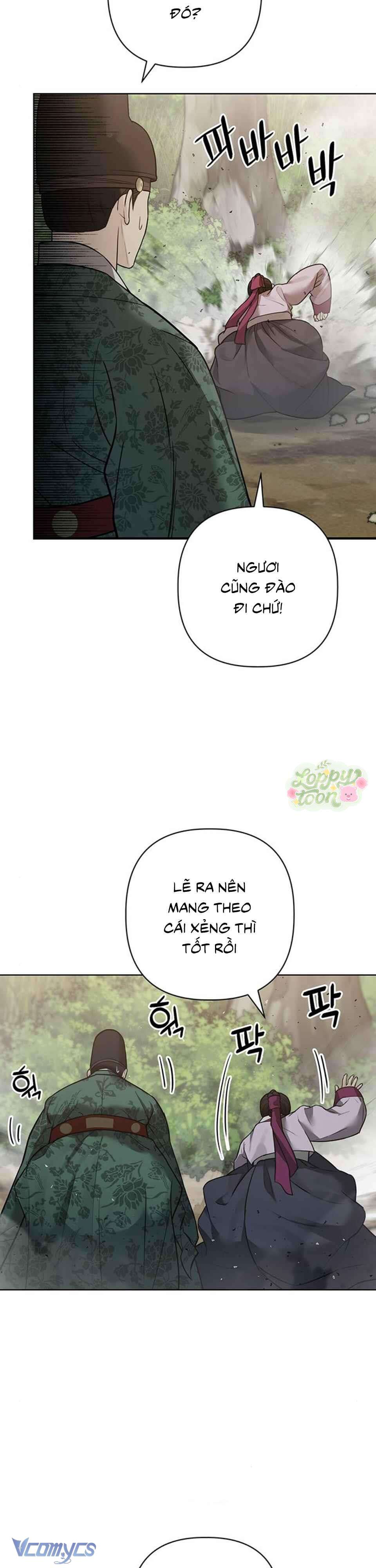 Quỷ Hồn Chap 26 - Trang 4