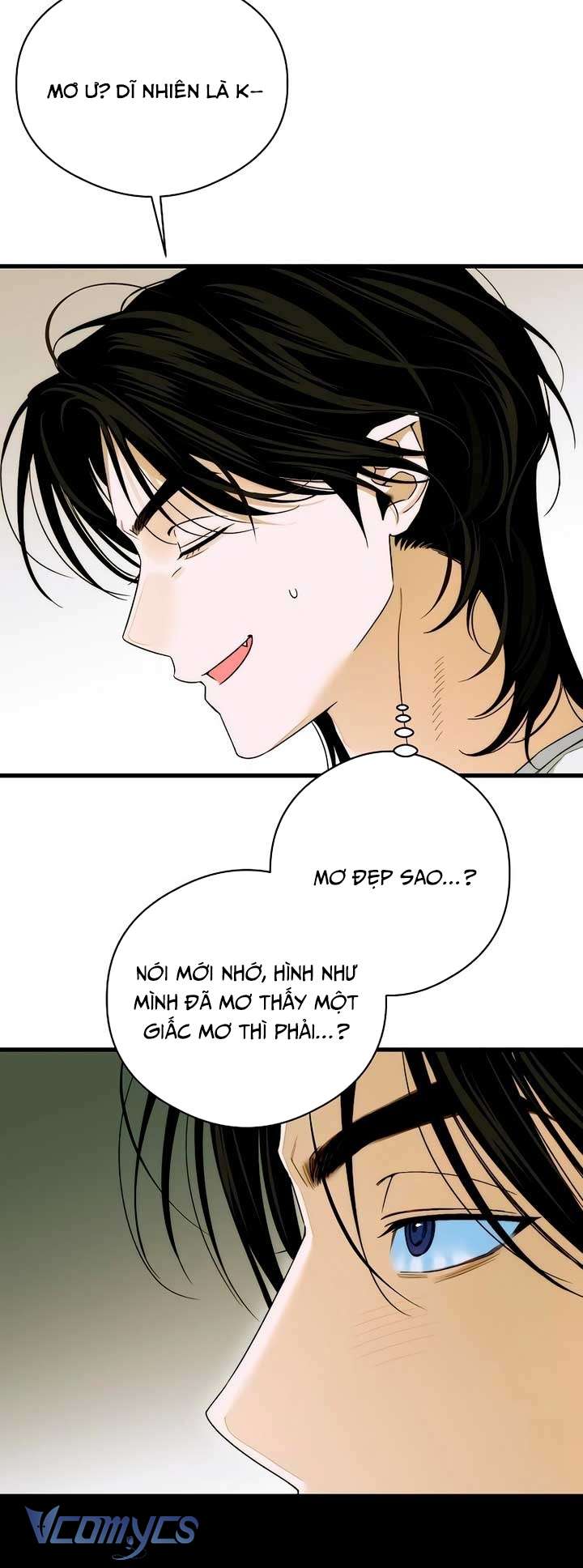 [18+] Mong Ước Của Ác Quỷ Chap 64 - Trang 2