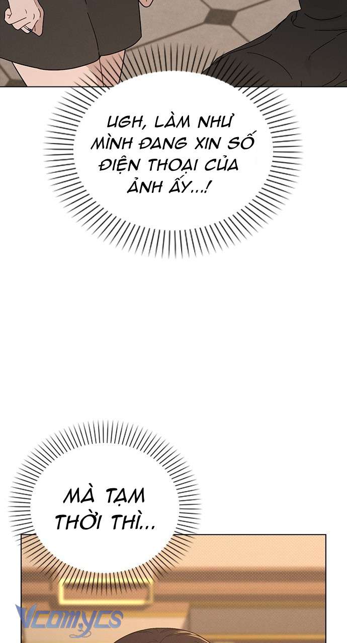 Review Người Yêu Cũ Chap 5 - Next Chap 6