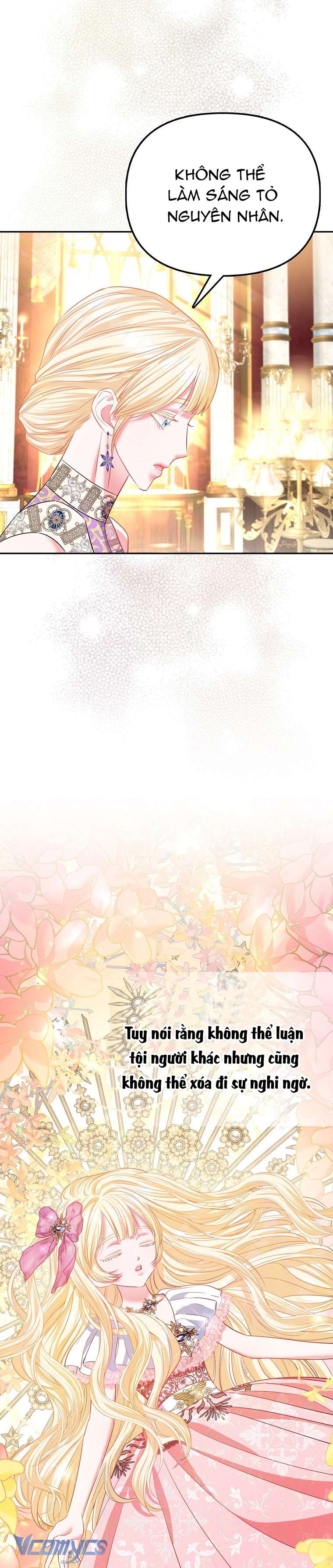 Nàng Công Chúa Của Mọi Người Chapter 27 - Trang 4
