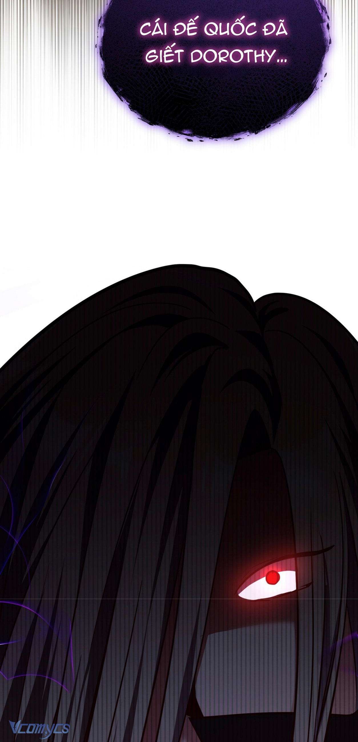 Kết Thúc Viên Mãn Không Cần Tình Yêu Chap 8 - Trang 3