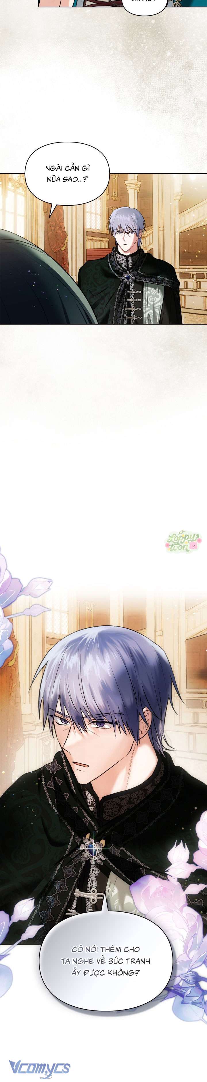 [SS2] Tôi Mới Là Gia Chủ Thật Sự Chap 40 - Next Chap 41