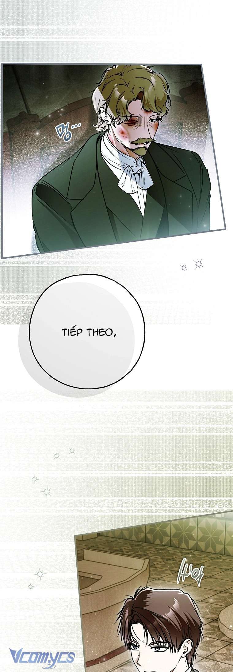 Ai Đó Đang Điều Khiển Cơ Thể Của Tôi Chap 57 - Trang 4