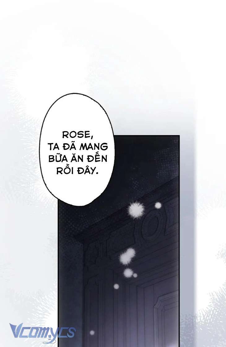 Thời Khắc Của Quái Thú Mù Chap 11 - Next Chap 12