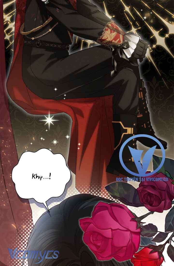 Phương Pháp Che Giấu Đứa Con Của Hoàng Đế Chap 122 - Trang 3