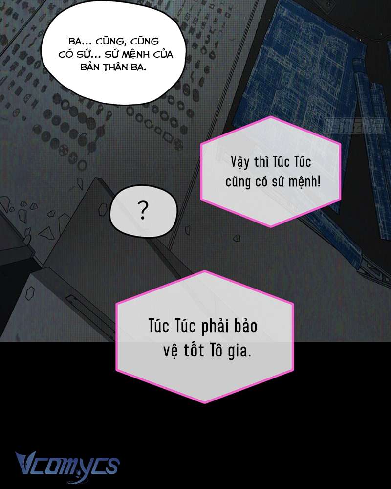 Ác Chi Hoàn Chap 52 - Trang 3