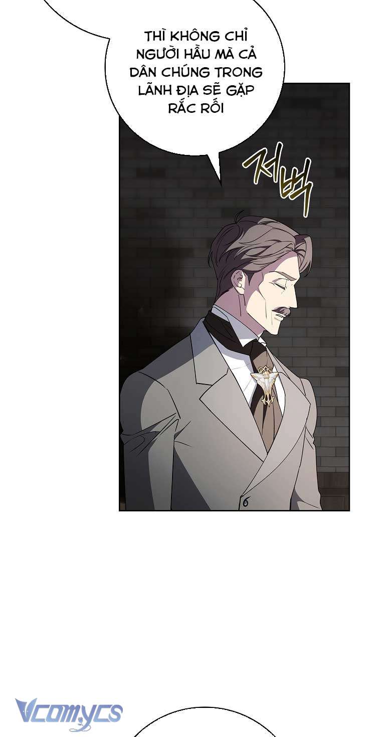 100 lời nguyền tại dinh thự Illestone Chap 23 - Trang 3
