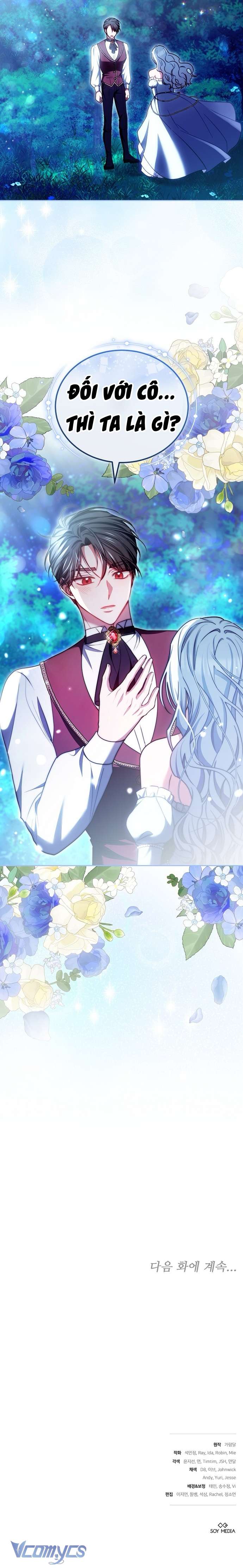 Trong Cơn Giận, Tôi Quyết Định Thử Làm Nữ Chính Chap 15 - Trang 4