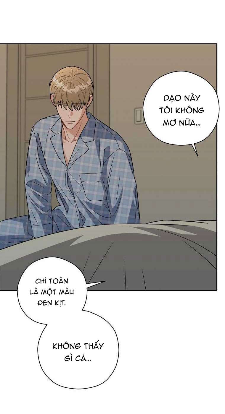 [18+] Ngọn Gió Thơ Ngây Chap 5 - Next Chap 6