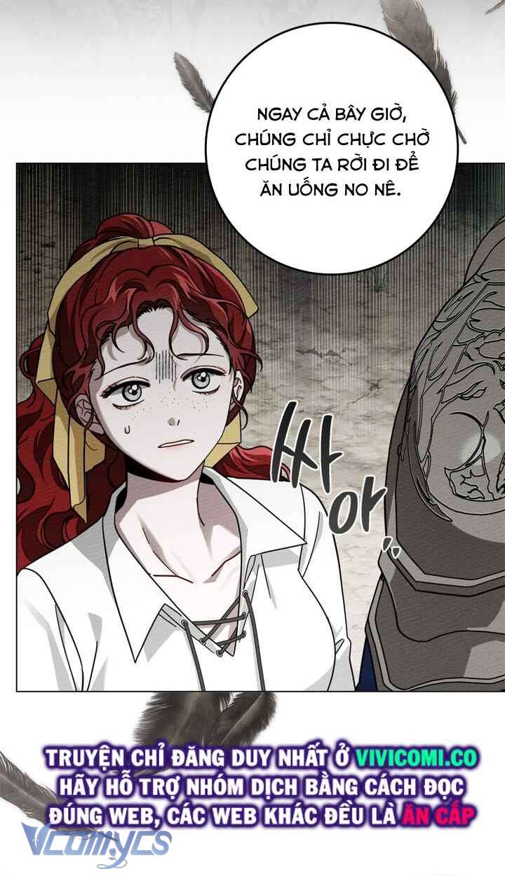 Dưới Bóng Cây Sồi Chapter 97 - Trang 4