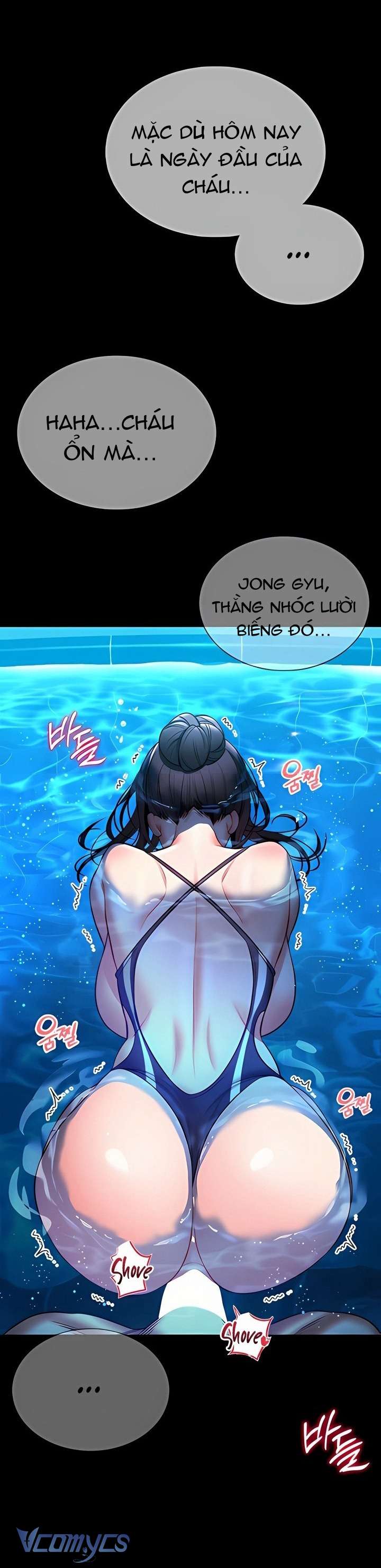 Hướng Dẫn Bảo Vệ Bản Thân Chap 7 - Next Chap 8