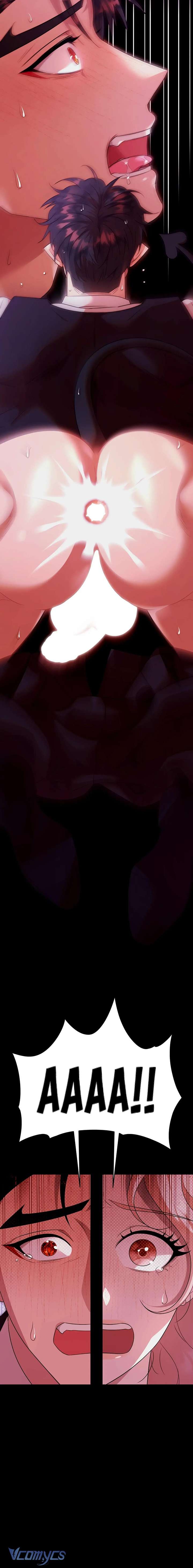 [18+] Tôi Tiễn Nam Chính Về Trời Nhé? Chap 4 - Trang 2