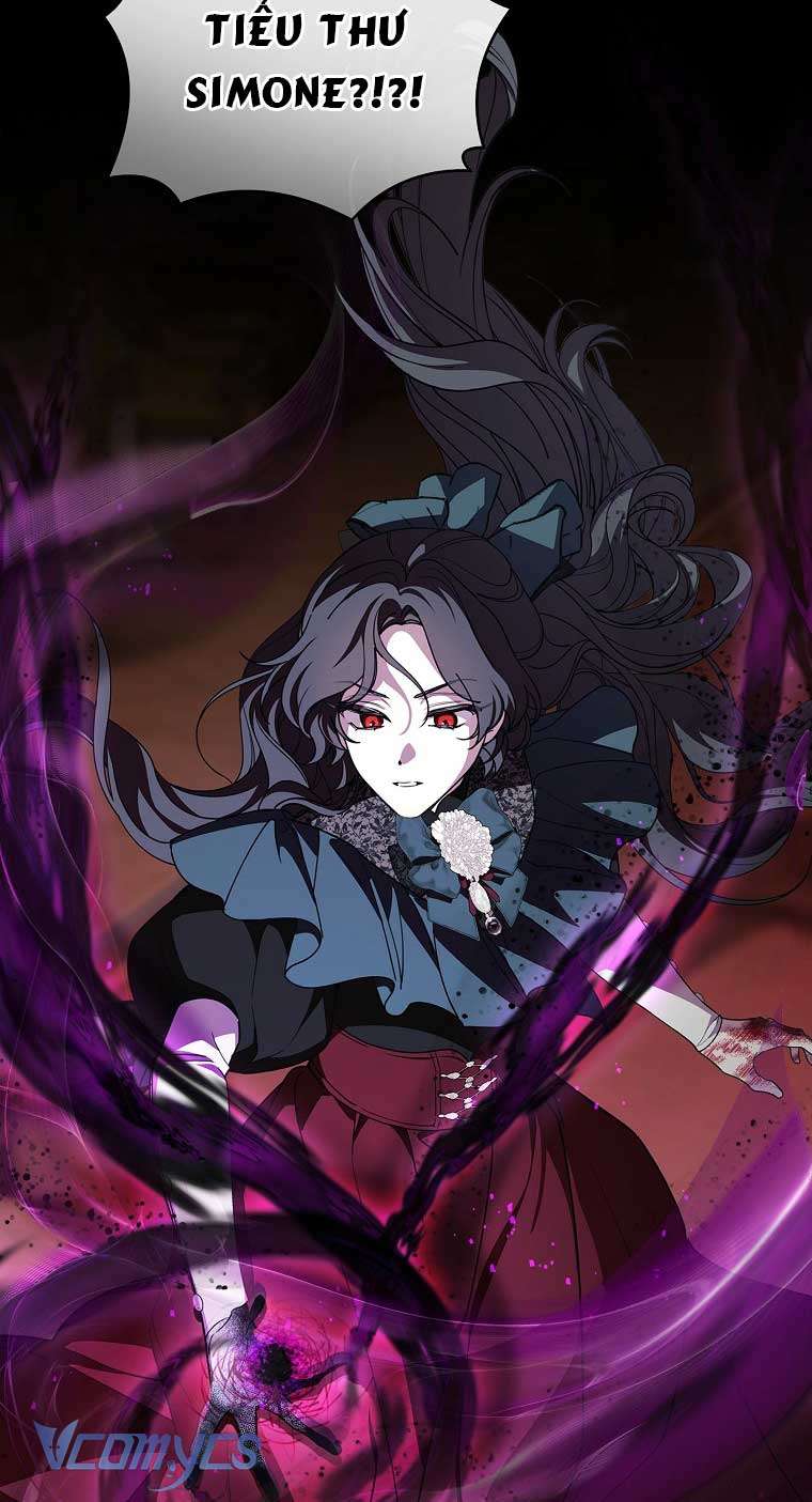 100 lời nguyền tại dinh thự Illestone Chap 15 - Trang 3