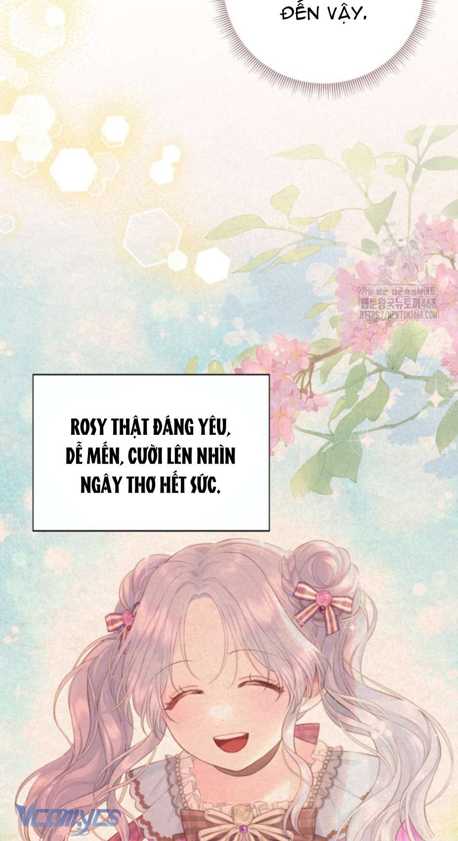 Người Anh Trai Mạnh Nhất Của Tôi Đã Mất Trí Nhớ Chap 27 - Trang 4