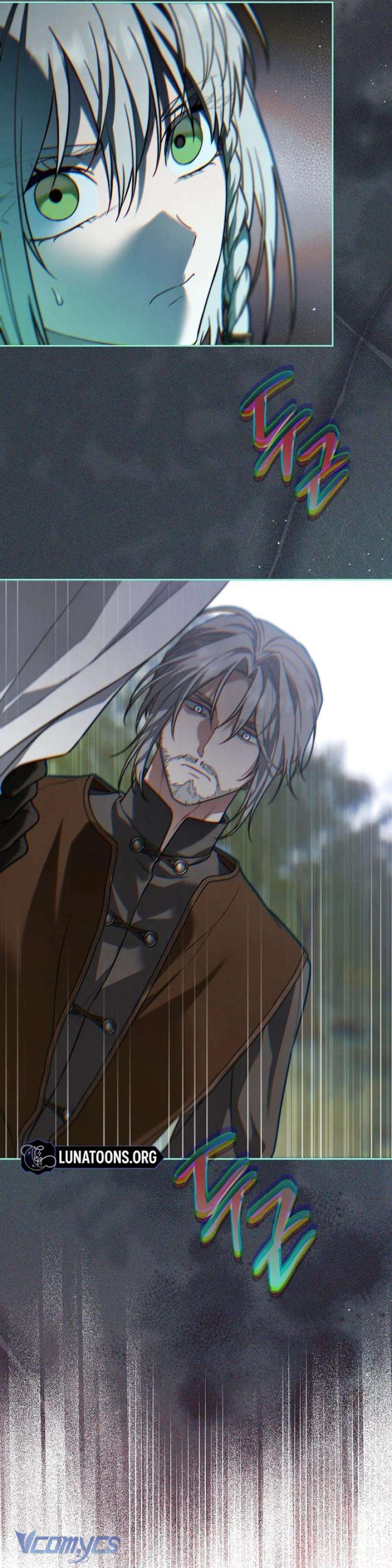 Hôn Nhân Vụ Lợi 2: Bản Tình Ca Không Thể Quên Chap 33 - Trang 2