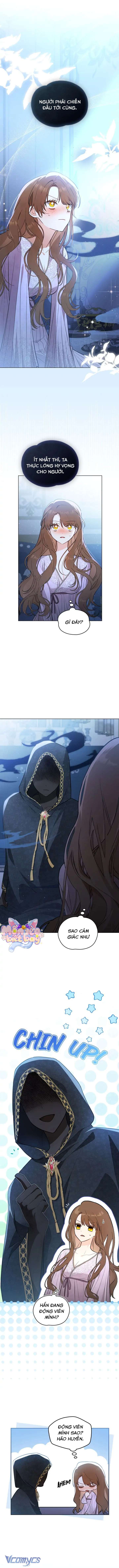 Phải Lòng Nàng Công Chúa Có Thời Hạn Chap 6 - Next Chap 7