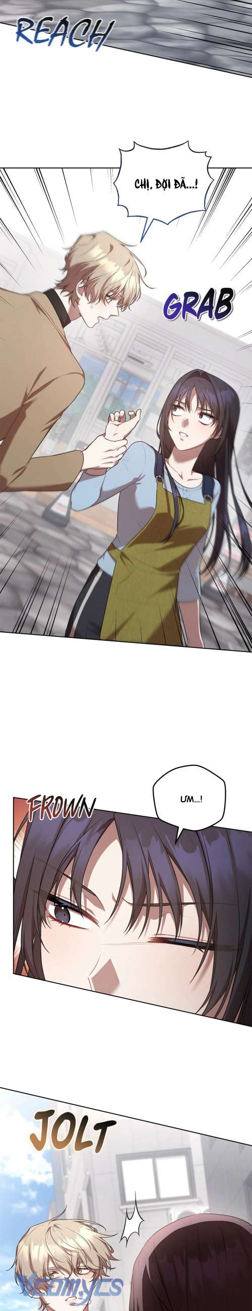 Chủ Tiệm Cafe Là Guide Cấp S Chap 32 - Trang 4