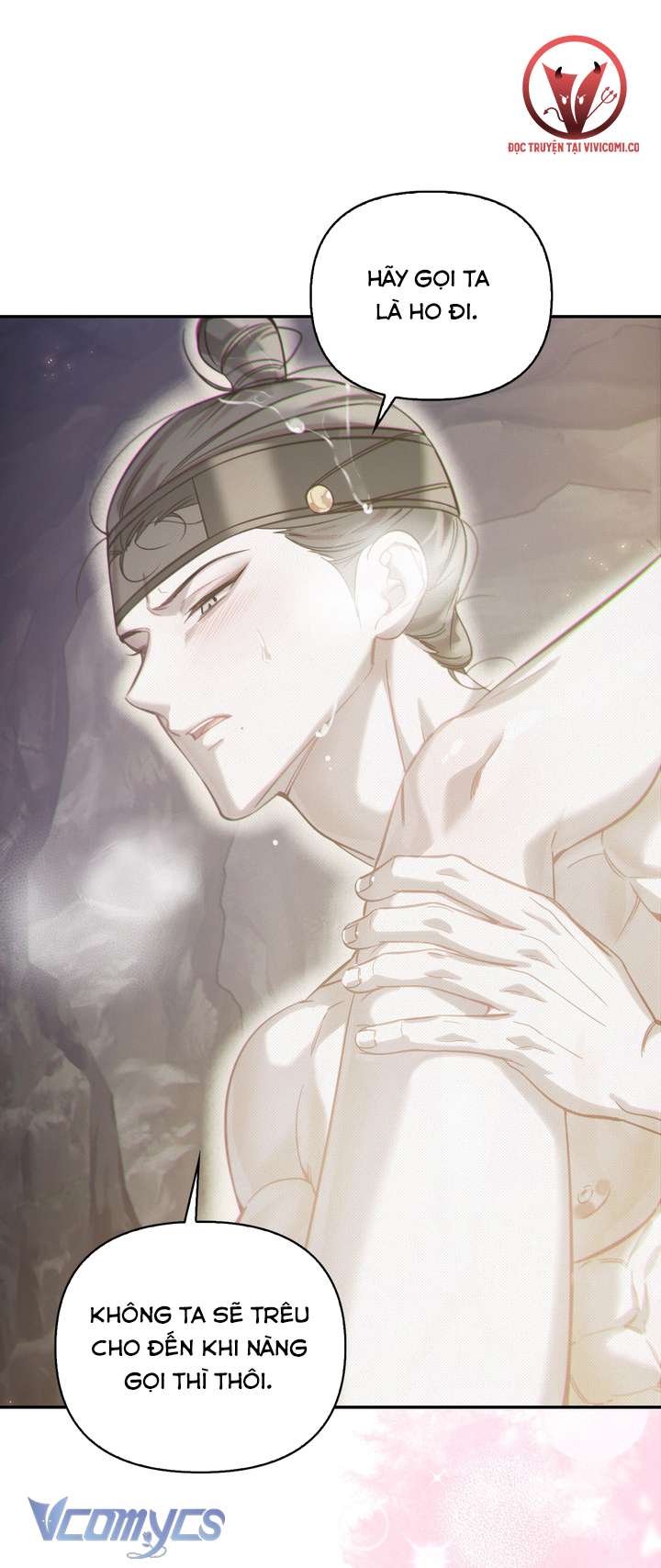 [18+] Tiết Học Bí Mật Của Trung Điện Chap 56 - Trang 2