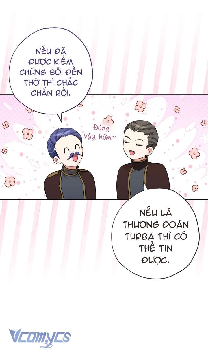 Đứa Trẻ Nuôi Dưỡng Ác Ma Chap 9 - Trang 2