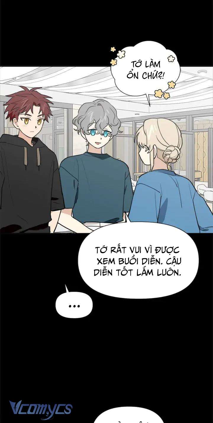 Điều Ước Sao Băng Chapter 44 - Trang 4