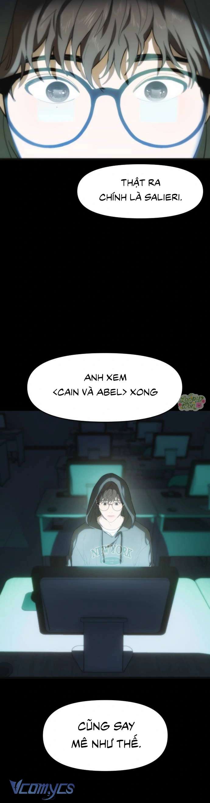 Ai Là Kẻ Đã Giết Tôi? Chap 6 - Trang 3