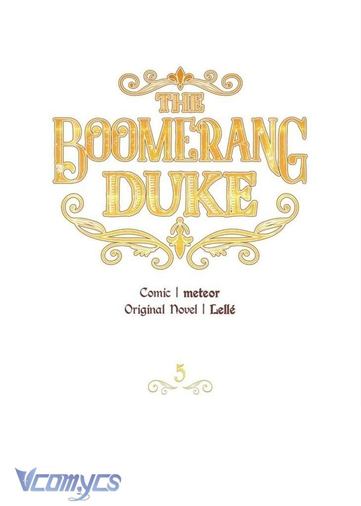 Công Tước Lang Thang Chap 5 - Trang 2