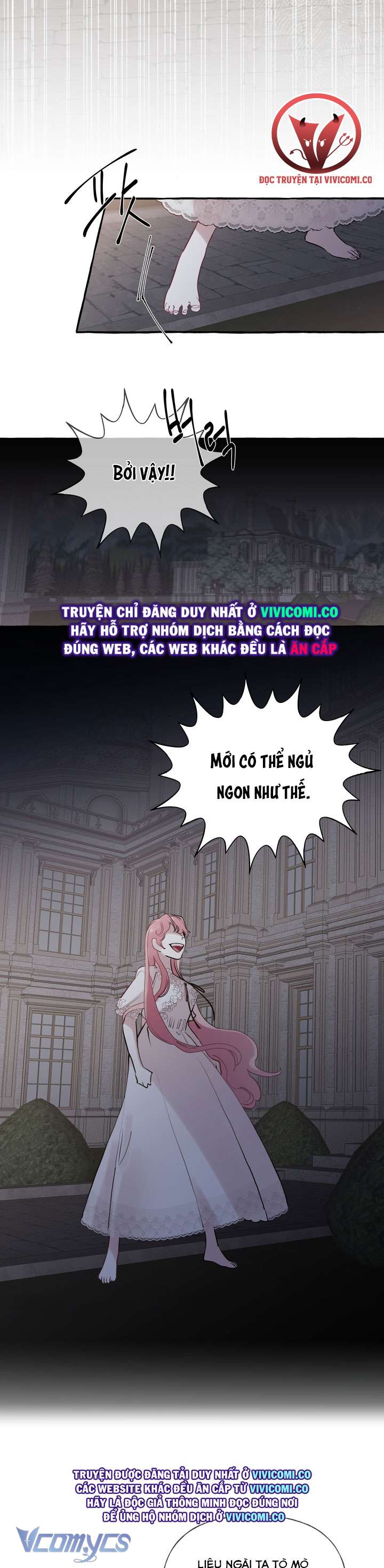 [18+] Lời Mời Gọi Phóng Đãng Của Công Tước Phu Nhân Chap 28 - Trang 2