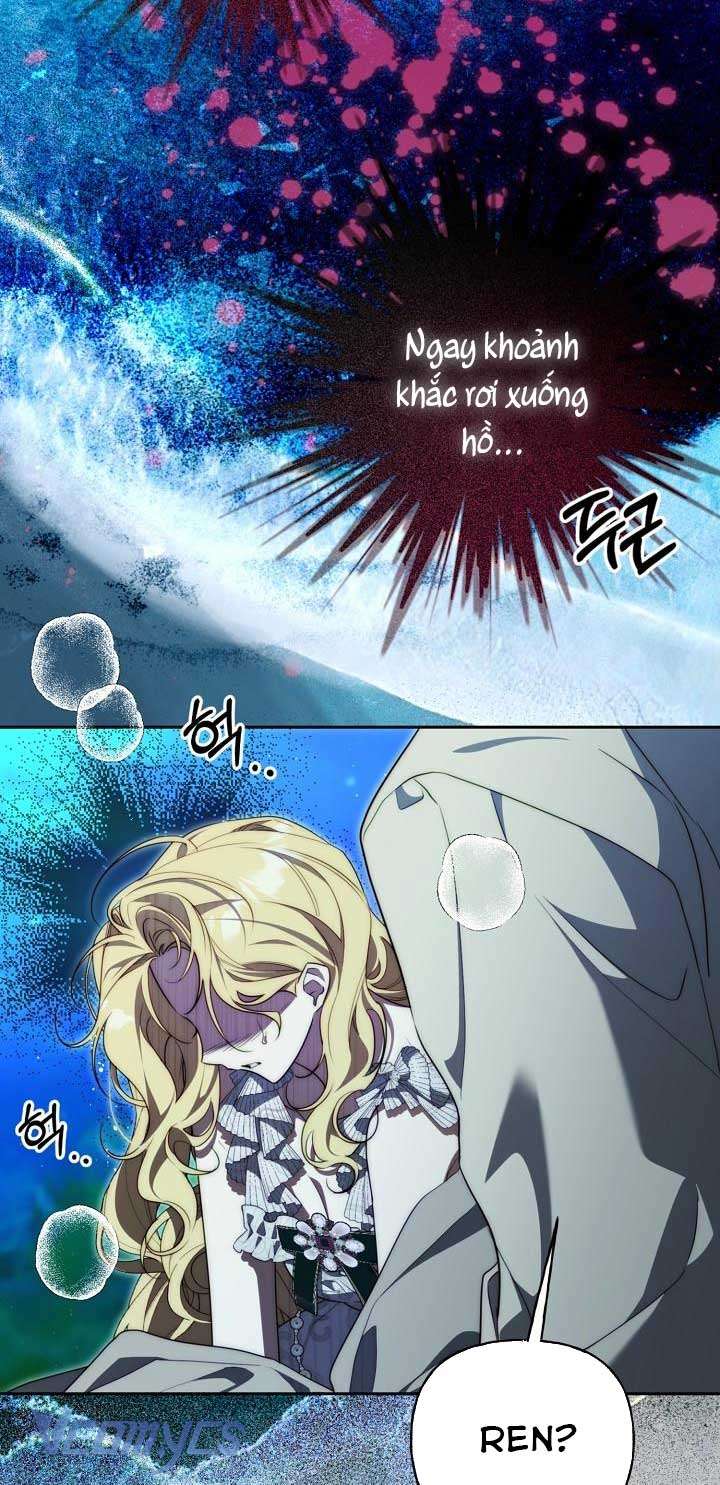 Thuần Hóa Hoàng Tử Quái Vật Chap 31 - Trang 2