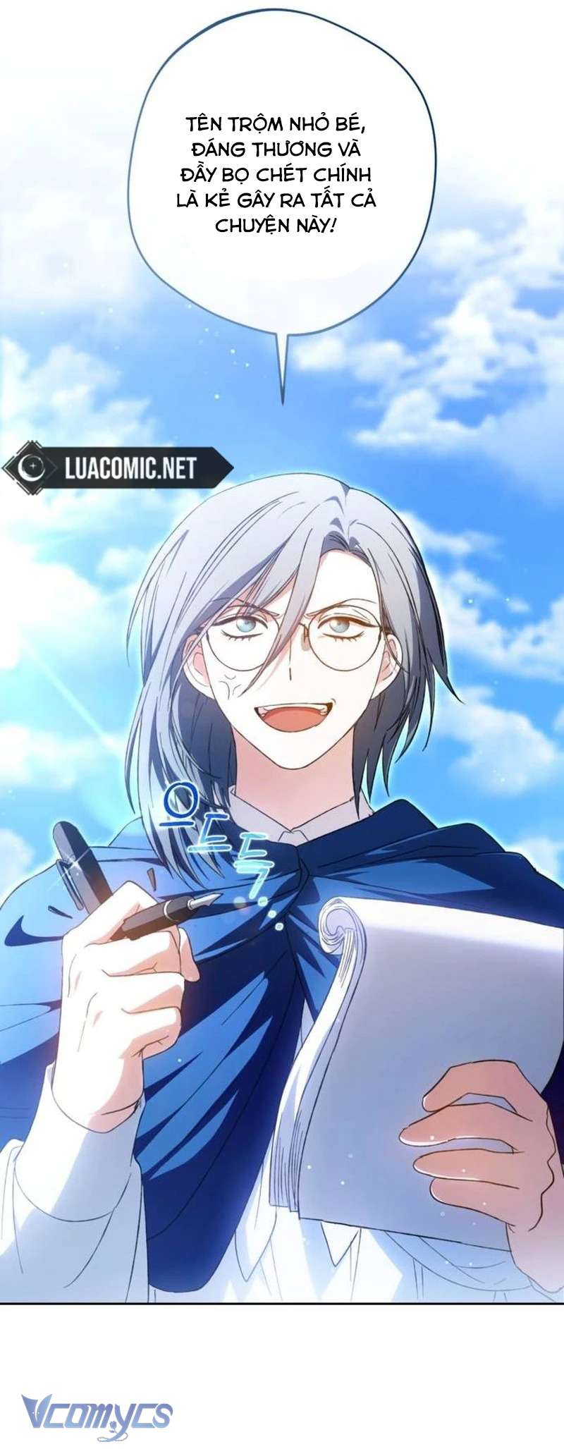 Bạo Chúa Độc Ác Trở Lại Chap 35 - Next Chap 36