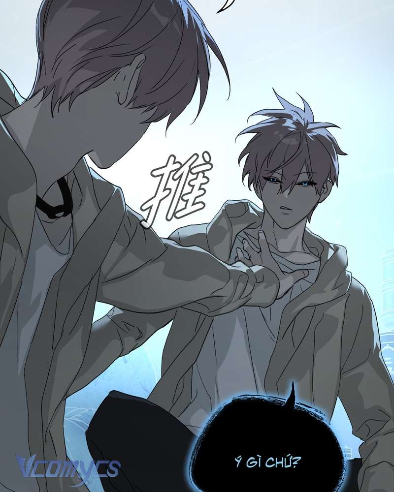 Ác Chi Hoàn Chapter 72 - Trang 3