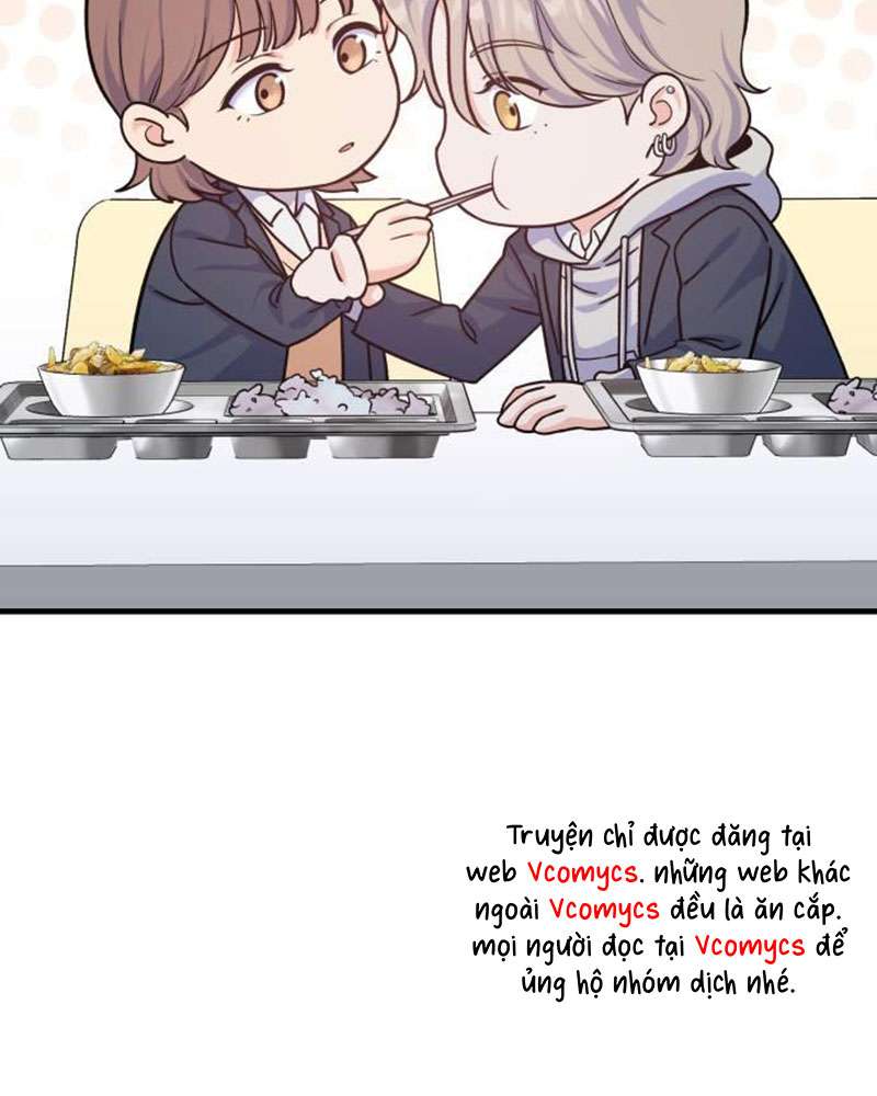 Vì Một Kết Thúc Viên Mãn Cho Đôi Ta Chap 10 - Trang 2