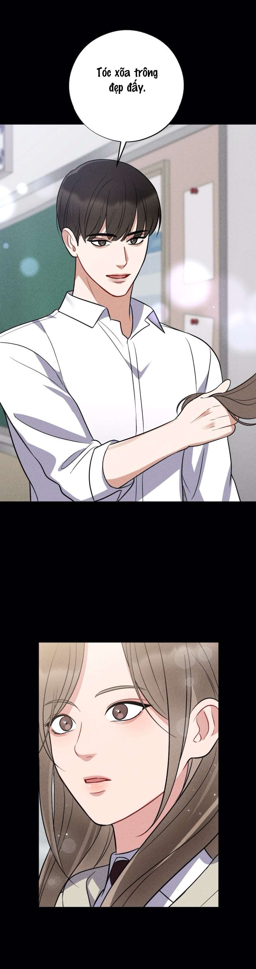 〖18+〗- Trò Chơi Quyền Lực Chap 6 - Trang 2