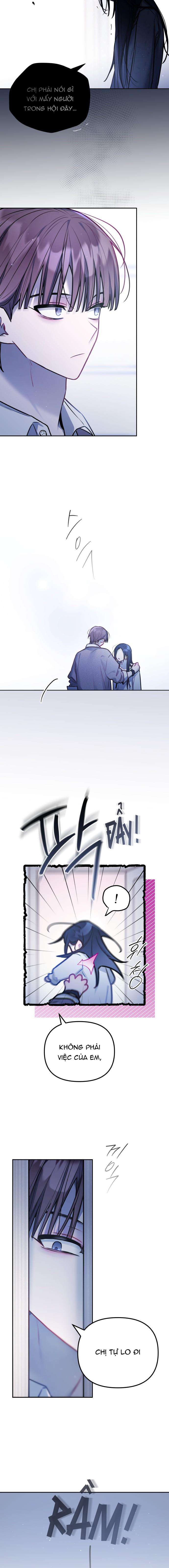 Thần tượng của hội chúng tôi Chap 26 - Trang 2