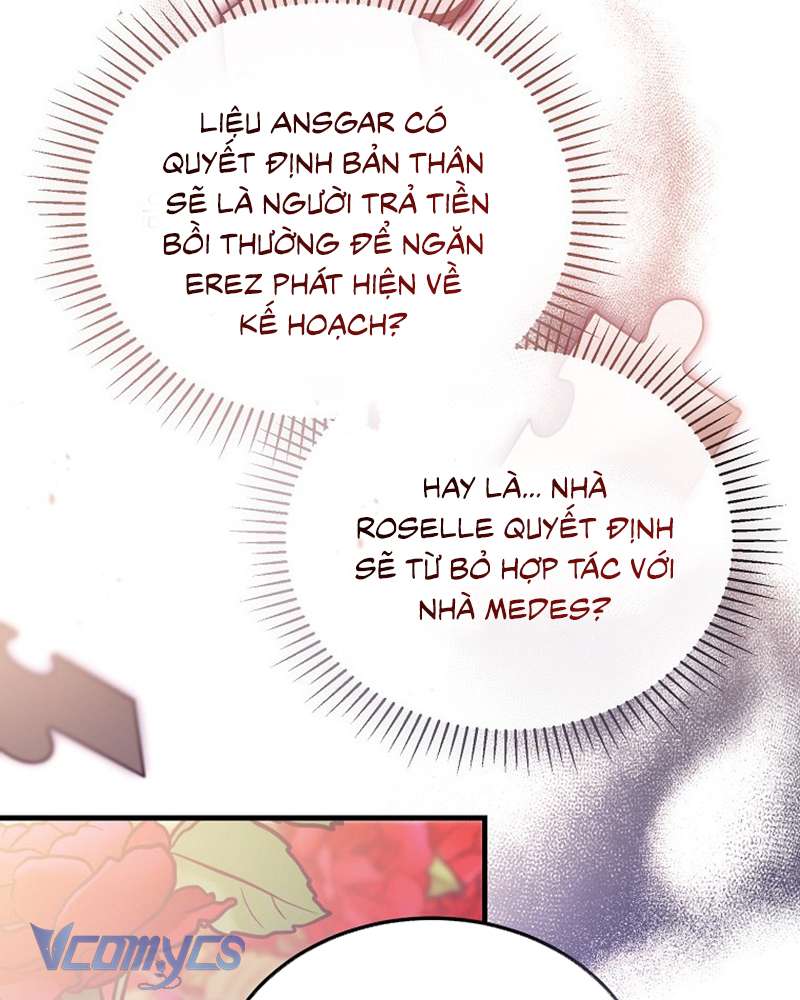 Ác Quỷ Nuôi Dưỡng Tiểu Thư Chapter 51 - Trang 4