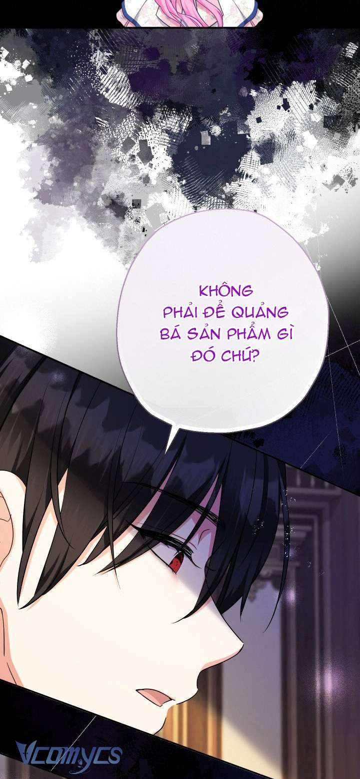Tiểu Thư Tích Tiền Đi Bụi Chapter 87 - Trang 4