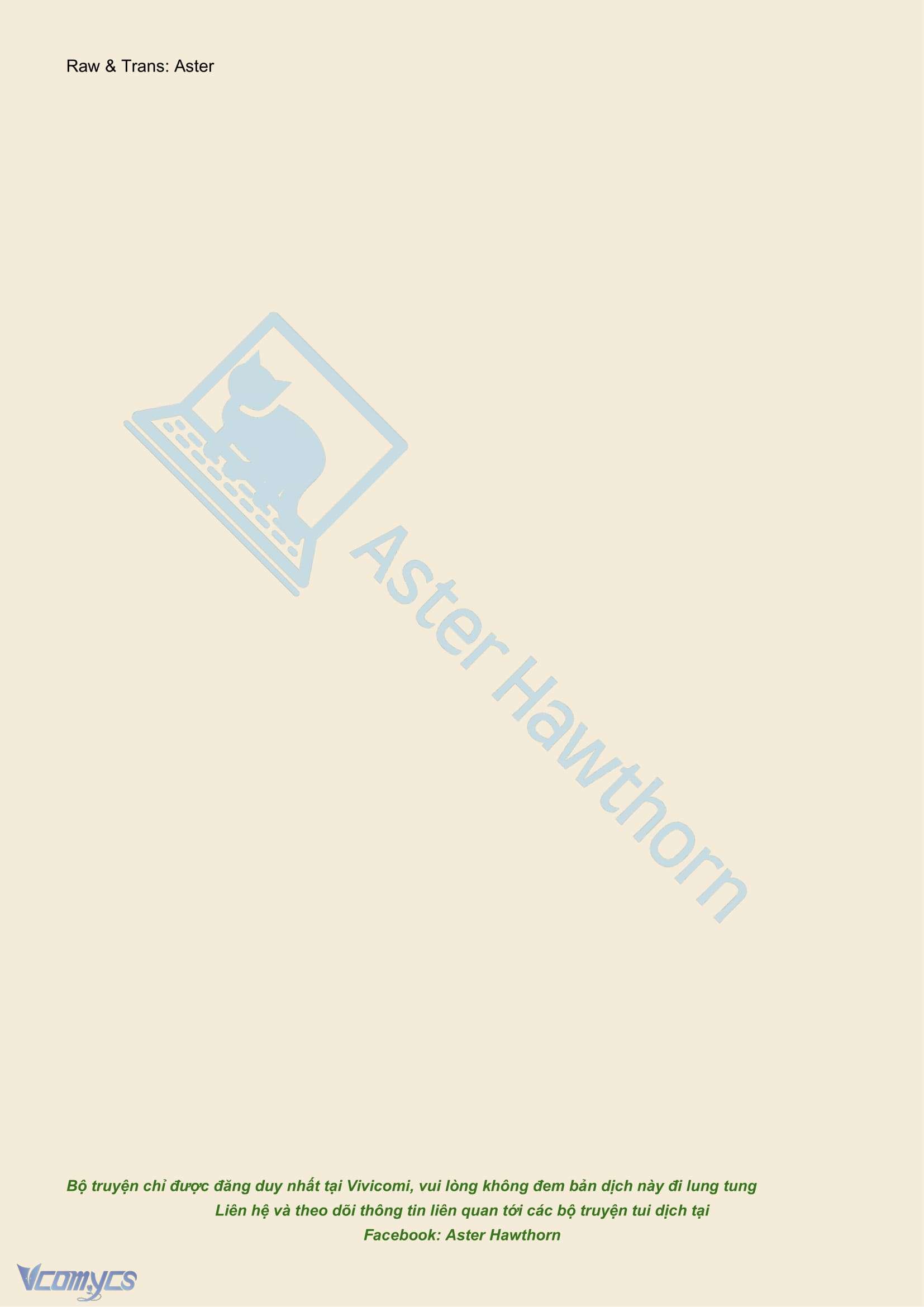 [NOVEL] Hồ Điệp Nuốt Chửng Sương Mù Chap 15 - Trang 2