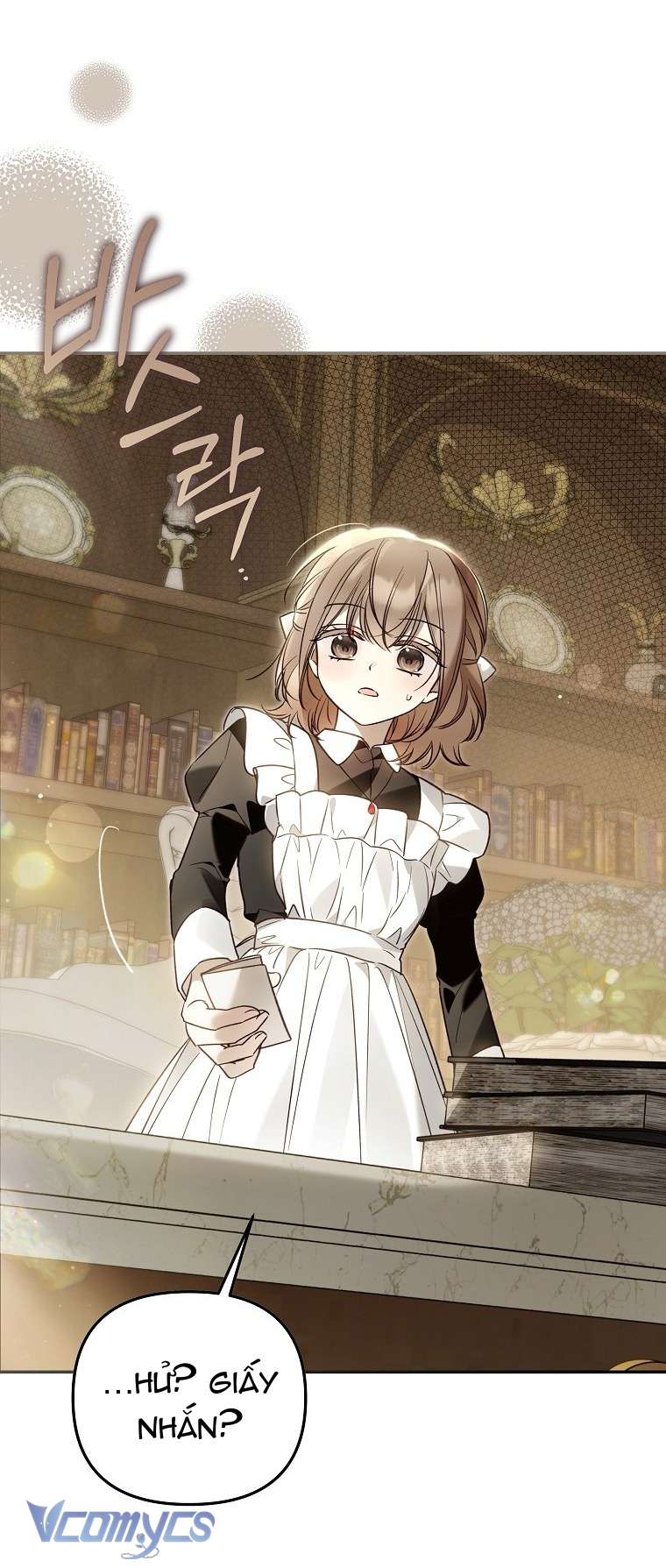 Độc Chiếm Sủng Ái Của Công Chúa Út, Mọi Người Đều Say Mê Tôi. Chap 41 - Next Chap 42