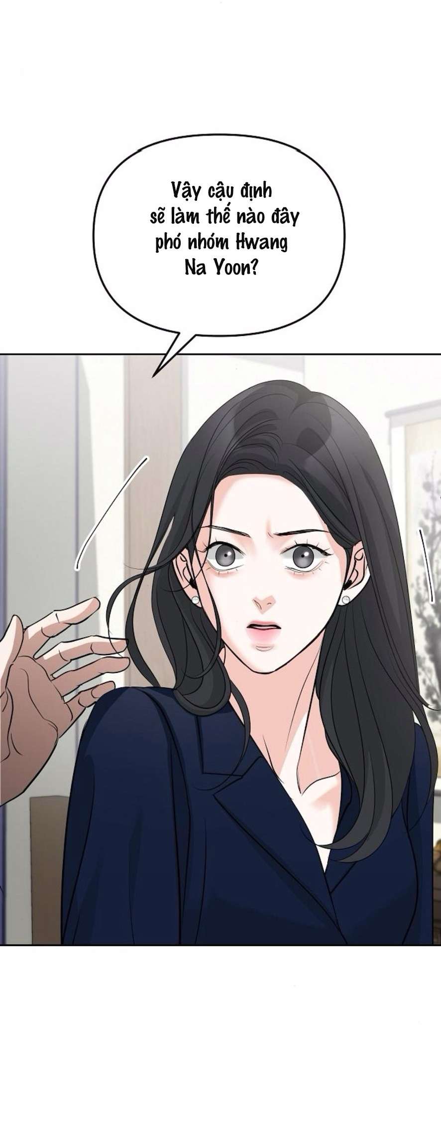 Cẩn Thận Va Phải Tình Yêu Chap 28 - Trang 3