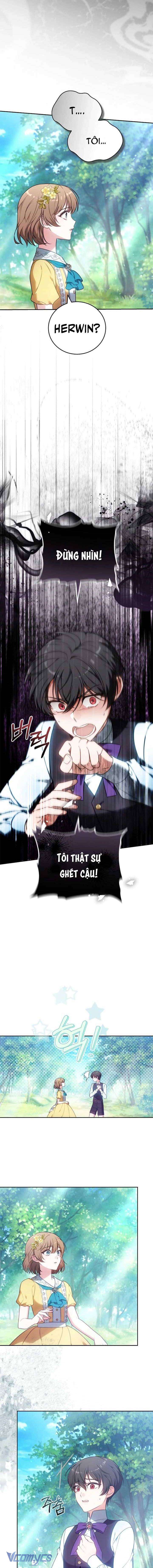 Lời Tỏ Tình Lần Thứ 101 Chap 3 - Next Chap 4