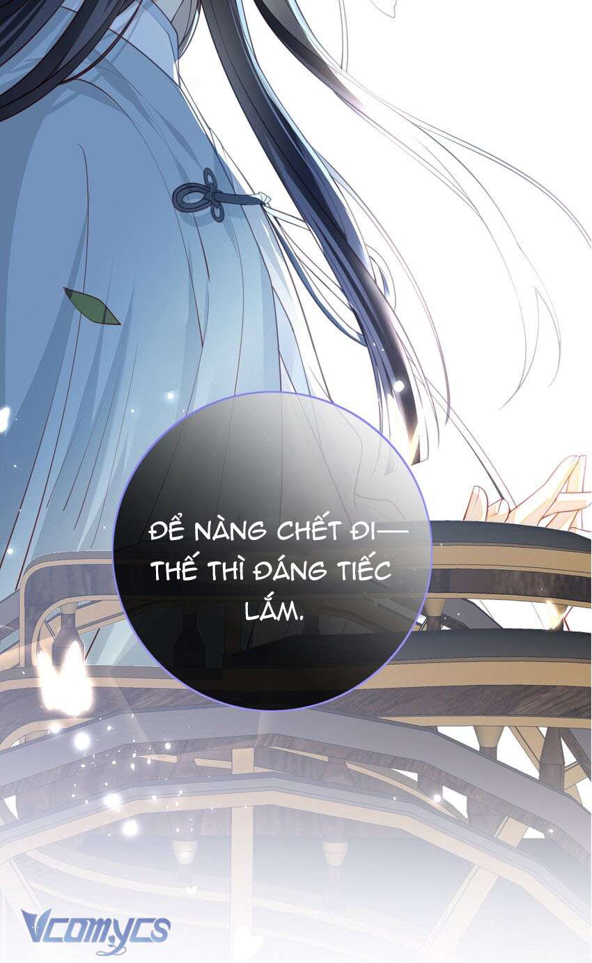 Đại Lão Phải Gả Cho Phu Quân Mù! Chap 12 - Trang 2